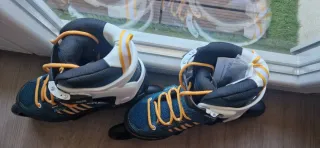 Patines Oxelo Fitne Junior Niños/Niñas