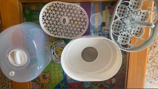 Esterilizador Miniland