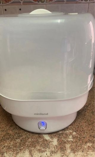 Esterilizador Miniland