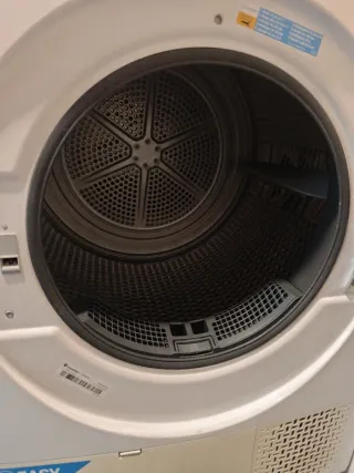 Secadora Indesit 8kg