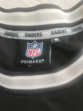 Camiseta sin mangas Raiders Las Vegas