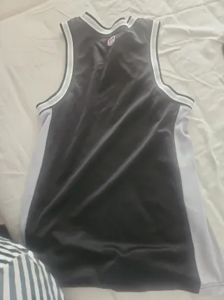 Camiseta sin mangas Raiders Las Vegas