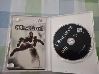 Gioco nintendo wii Obscure II survival horror