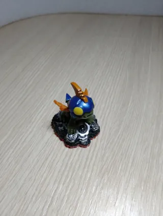 Skylanders Trap Team Mini Drobit