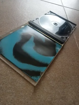 Paradise Lost - Say Just Words CD Single