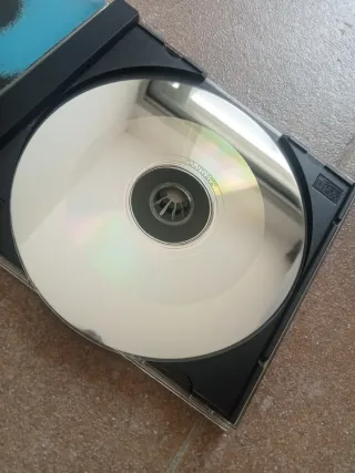 Paradise Lost - Say Just Words CD Single