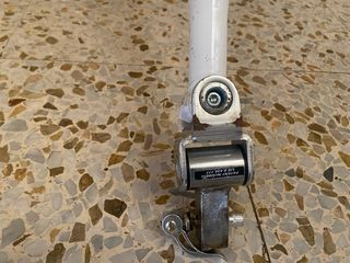 Bici tándem Wee Ride para niños