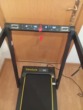 Cinta Correr Toputure (Como Nueva BAJADA DE PRECIO