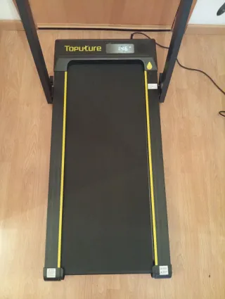 Cinta Correr Toputure (Como Nueva BAJADA DE PRECIO