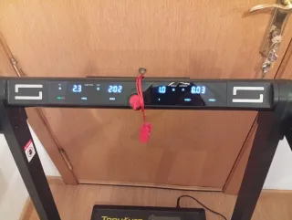 Cinta Correr Toputure (Como Nueva BAJADA DE PRECIO