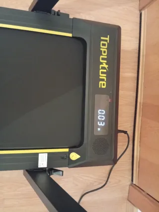 Cinta Correr Toputure (Como Nueva BAJADA DE PRECIO