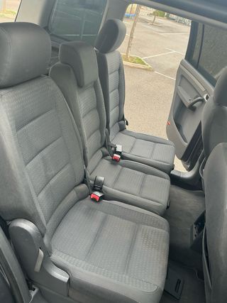 Volkswagen Touran 2005