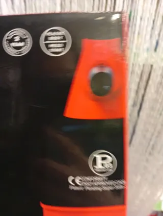 Hellfire PL Blowtorch Professional Patented