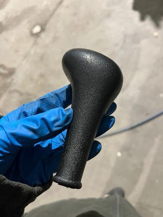 Pomo Mercedes 190 Original