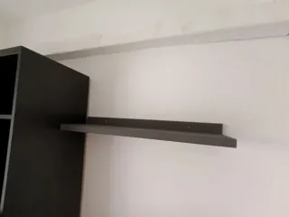 Mueble de salón modular