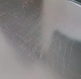 Mueble de salón modular