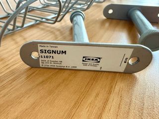 Ikea Signum Pasacables 70cm