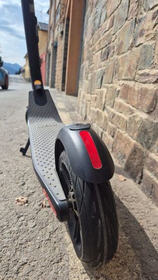 Patinete eléctrico Segway Ninebot Kickscooter ES1