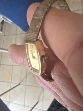 Orologio Longines Donna Svizzero Quarzo