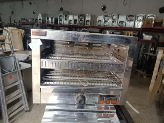 TOSTADOR TOSTADAS 658746091