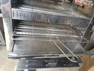 TOSTADOR TOSTADAS 658746091