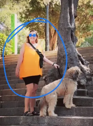 Vestido corto estampado flores Y regalo camiseta!