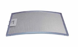 2 unidades Filtro Campana Extractora Teka C610 C62