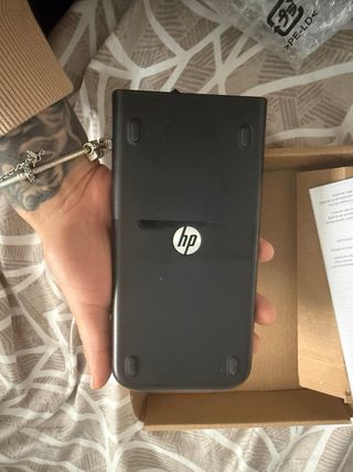 Calculadora Gráfica HP Prime con CAS