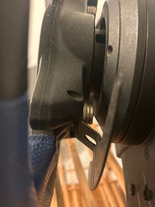 Volante Thrustmaster T150 PRO + Pedales