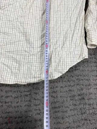 ¡¡OFERTA!! Talla M Camisa Ralph Lauren Cuadros