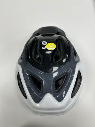Casco de Bicicleta , patinete , Talla M