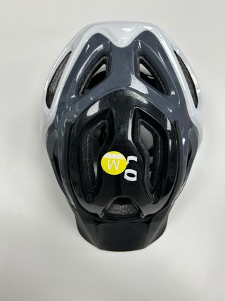 Casco de Bicicleta , patinete , Talla M