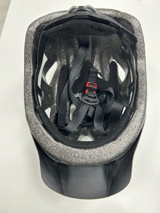 Casco de Bicicleta , patinete , Talla M