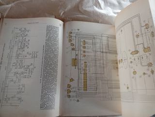 FIAT 850 SPORT Coupé e Spider Manuale Revisioni
