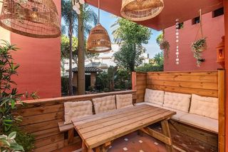 Piso en venta en Elviria en Marbella