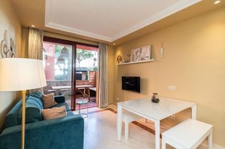 Piso en venta en Elviria en Marbella