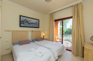 Piso en venta en Elviria en Marbella