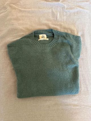 Jersey turquesa Otto