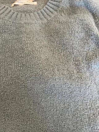 Jersey turquesa Otto