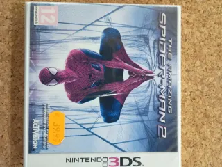 Giochi Nintendo 3DS - Vari Titoli