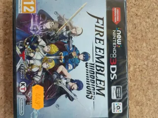 Giochi Nintendo 3DS - Vari Titoli