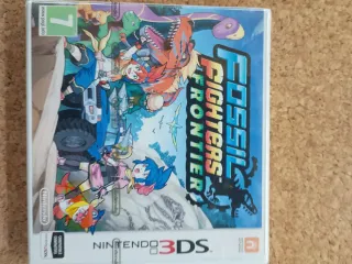 Giochi Nintendo 3DS - Vari Titoli