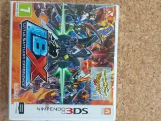 Giochi Nintendo 3DS - Vari Titoli