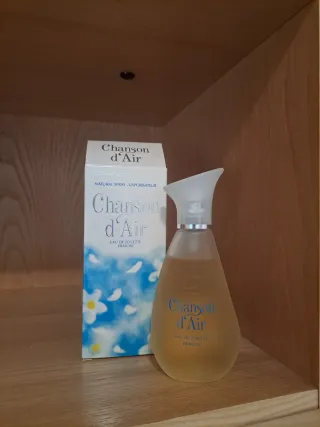 Chanson d'Air Eau de Toilette 100ml
