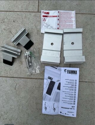 Kit Fiamma Brandrup T4 F45 F35