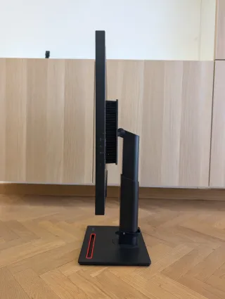 Monitor Lenovo ThinkVision P27q-20 (senza bordi)