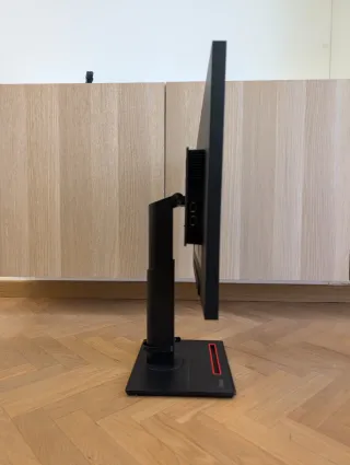 Monitor Lenovo ThinkVision P27q-20 (senza bordi)