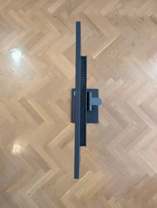 Monitor Lenovo ThinkVision P27q-20 (senza bordi)