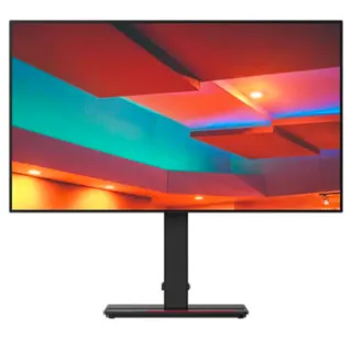 Monitor Lenovo ThinkVision P27q-20 (senza bordi)