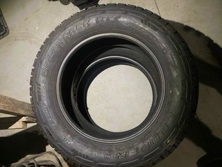 Neumáticos Cooper Discoverer ATT 225/65 R17 106H